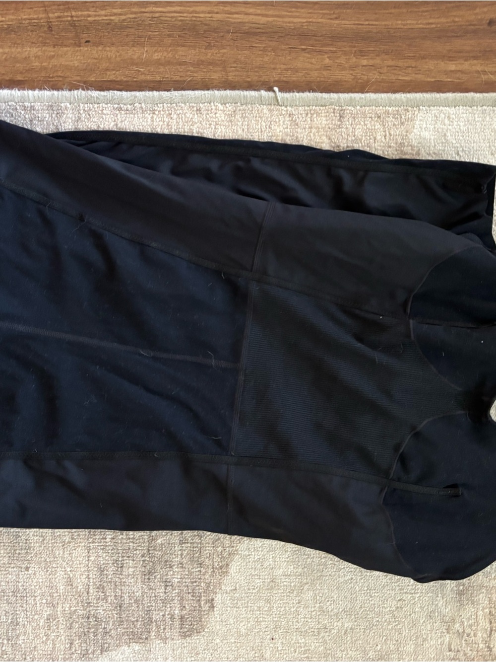 Nike Women’s Yoga Full Length Onesie, Size S